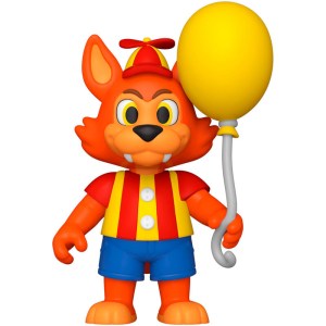 Five Night at Freddys Balloon Foxy Exclusive
